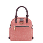 Multi-Wear Satchel