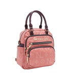 Multi-Wear Satchel