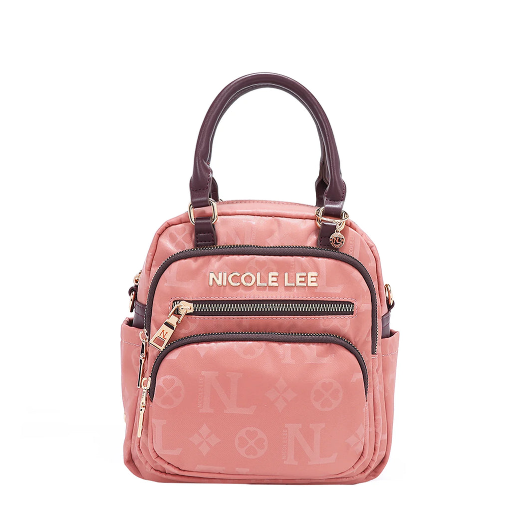 Multi-Wear Satchel