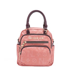 Multi-Wear Satchel
