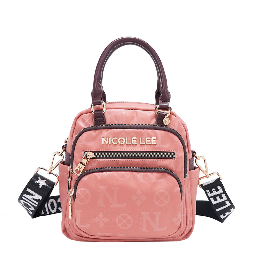 Multi-Wear Satchel