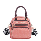 Multi-Wear Satchel