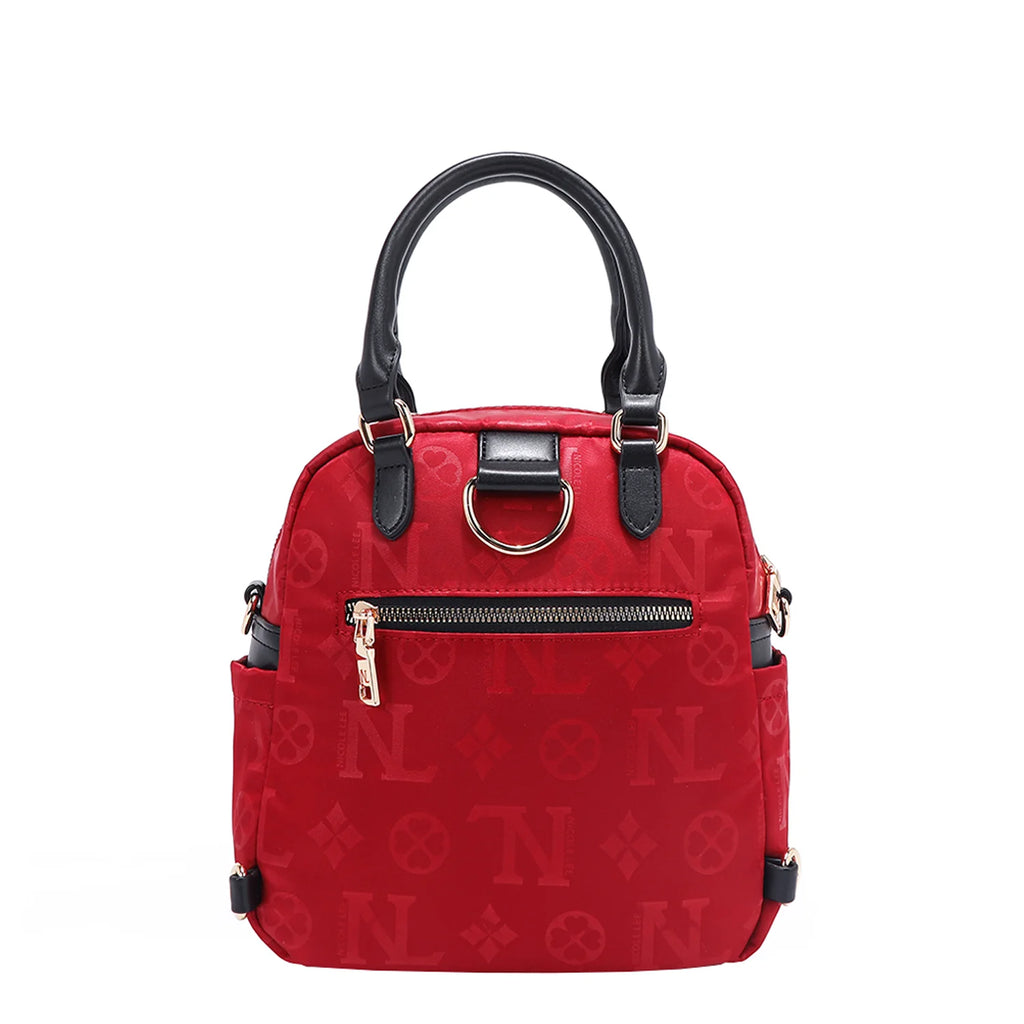 Multi-Wear Satchel