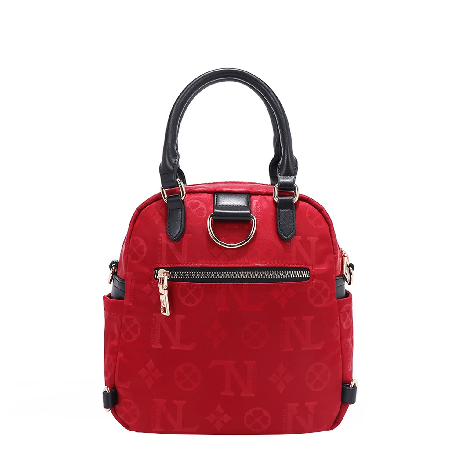 Multi-Wear Satchel