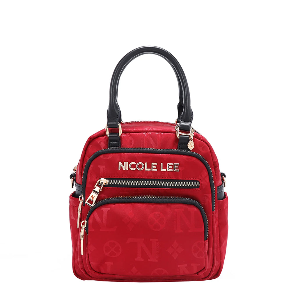 Multi-Wear Satchel