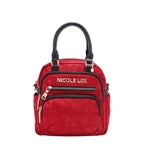 Multi-Wear Satchel