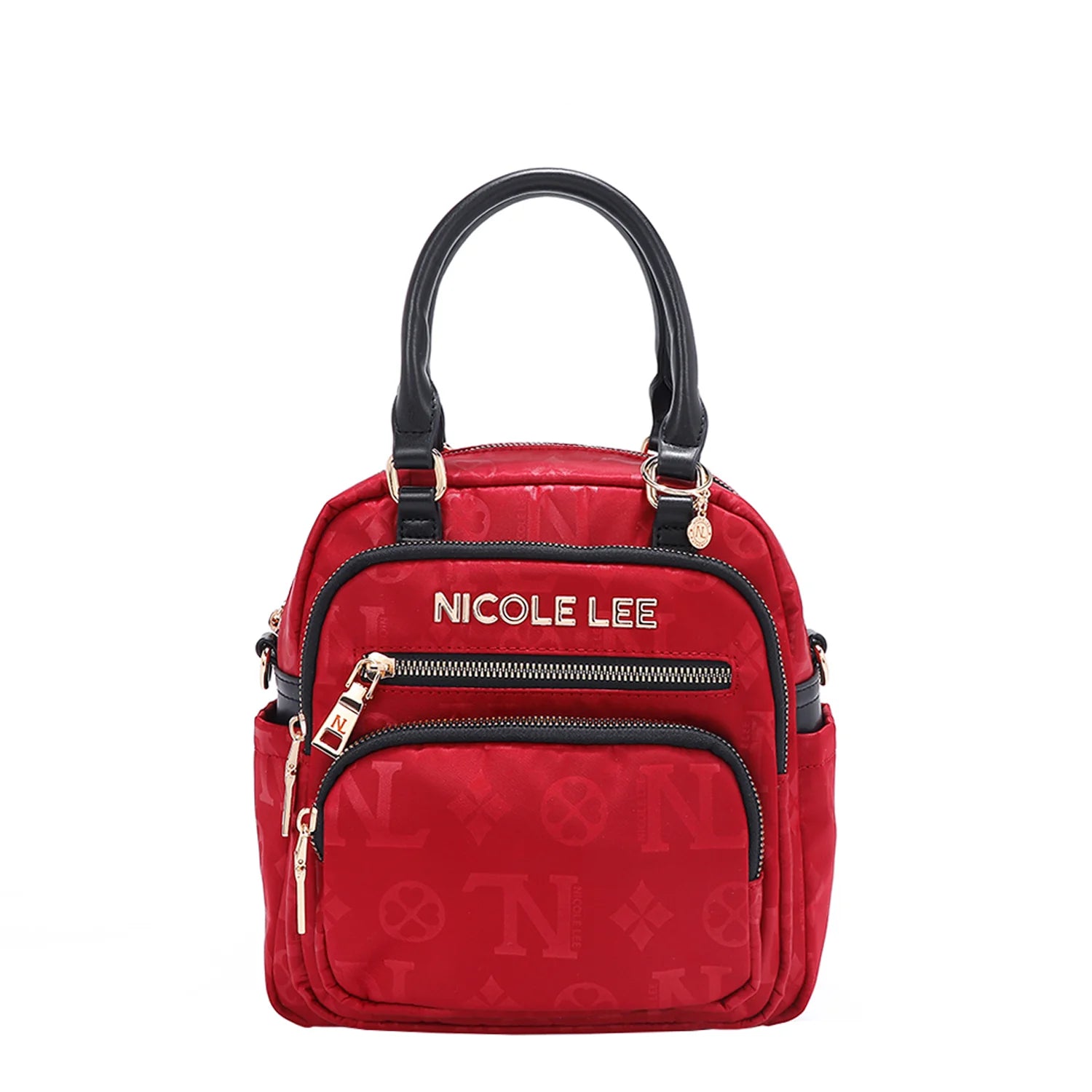 Multi-Wear Satchel