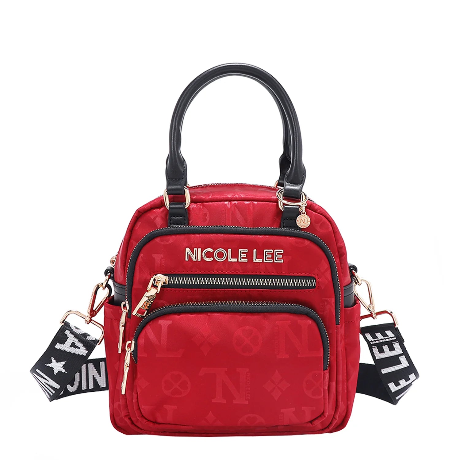 Multi-Wear Satchel