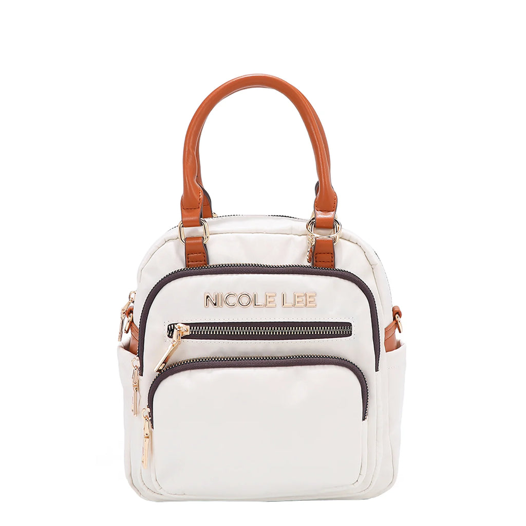 Multi-Wear Satchel