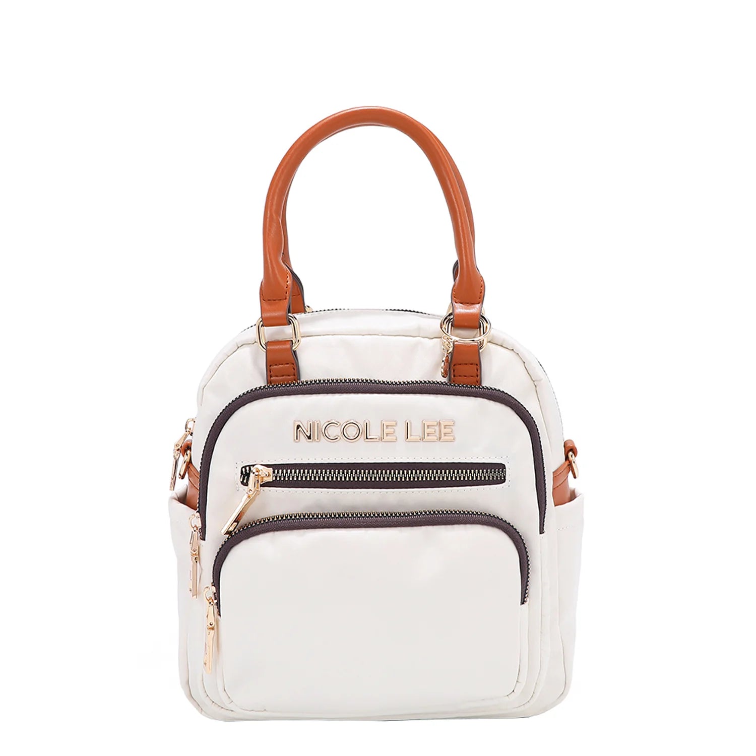 Multi-Wear Satchel