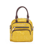 Multi-Wear Satchel