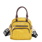 Multi-Wear Satchel