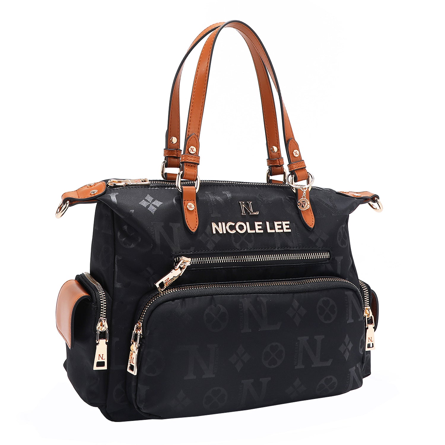 Satchel Bag - MGT