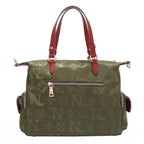 Satchel Bag - MGT