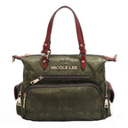 Satchel Bag - MGT