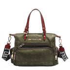 Satchel Bag - MGT