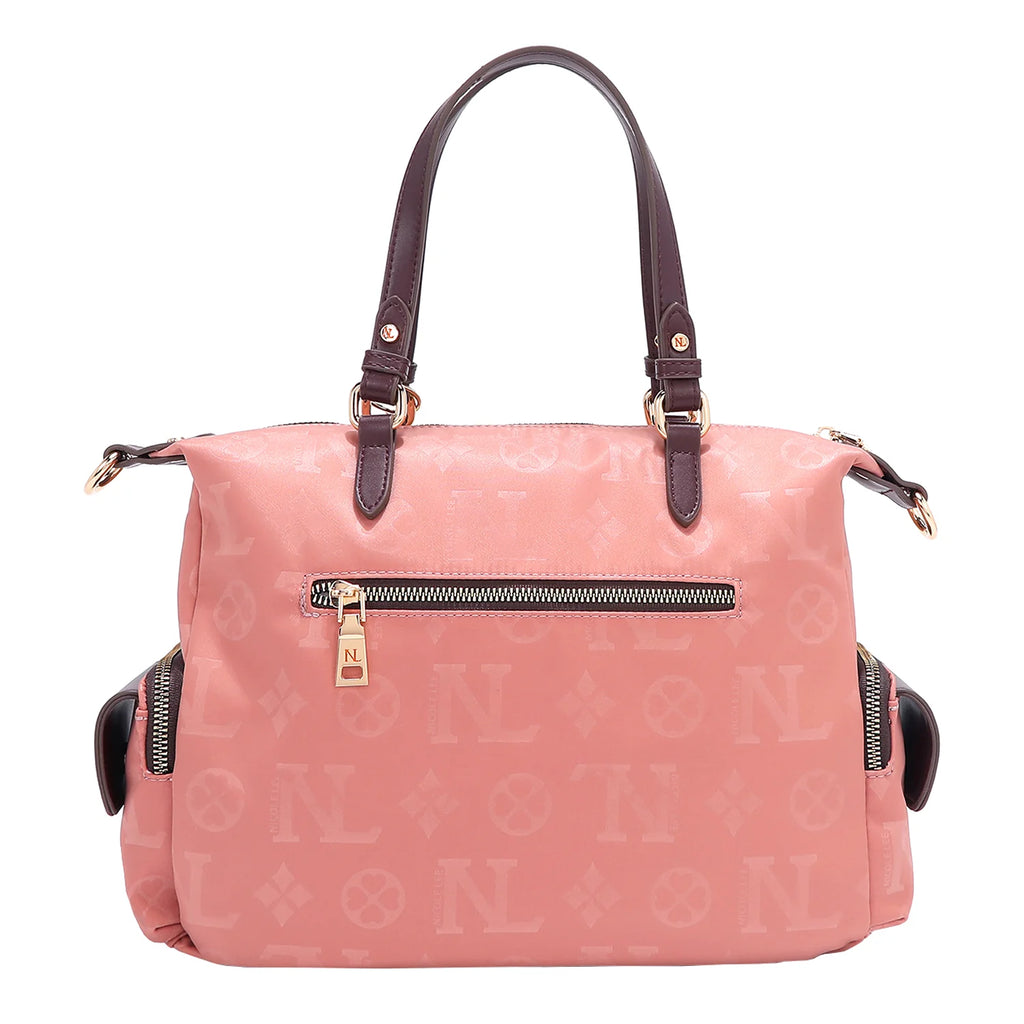 Satchel Bag - MGT