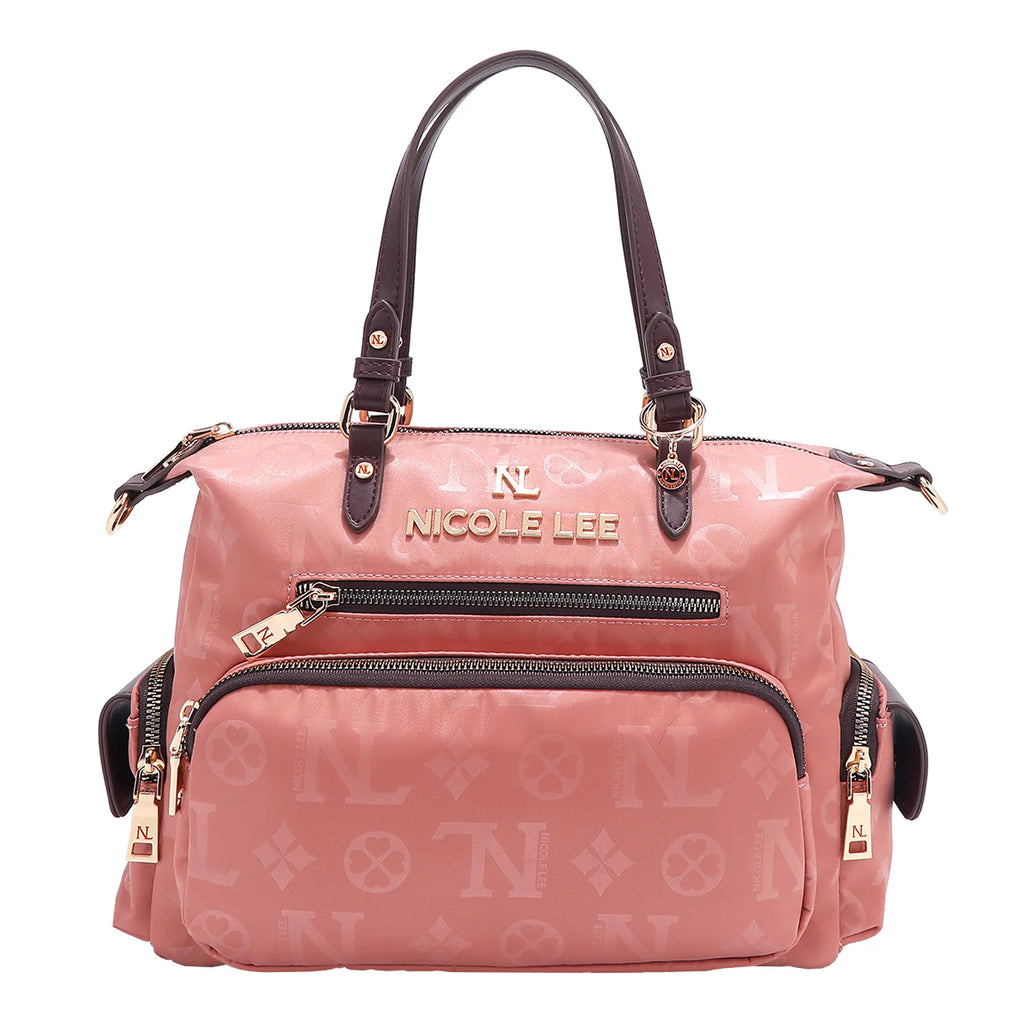 Satchel Bag - MGT