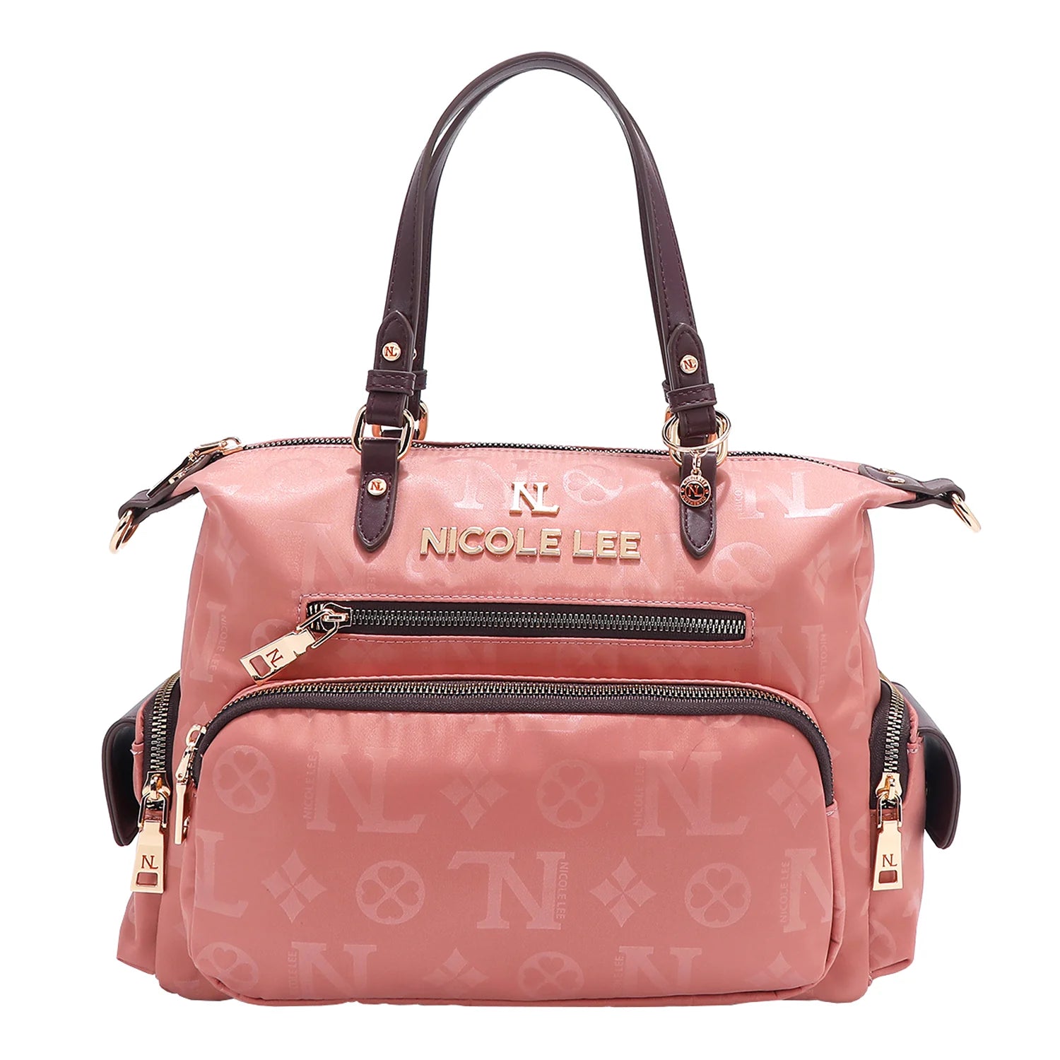 Satchel Bag - MGT