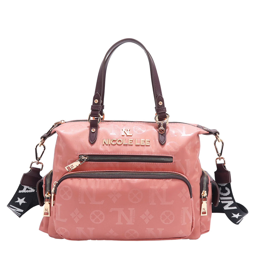 Satchel Bag - MGT