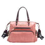 Satchel Bag - MGT