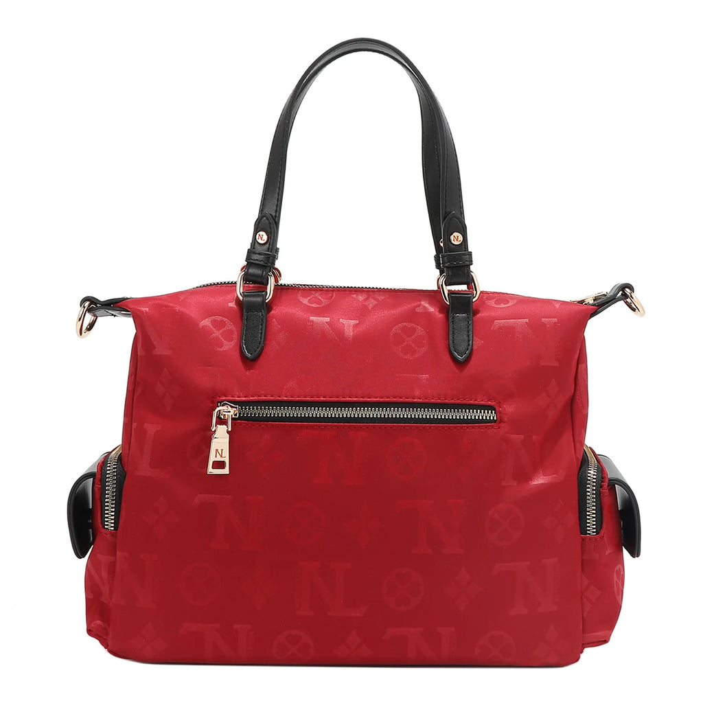 Satchel Bag - MGT