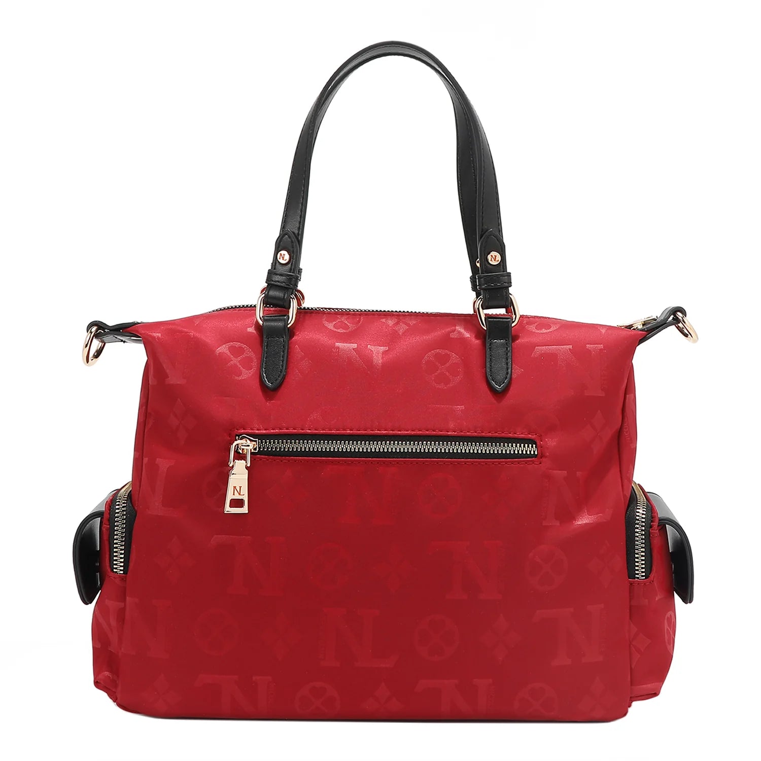 Satchel Bag - MGT