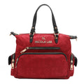 Satchel Bag - MGT