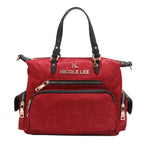 Satchel Bag - MGT