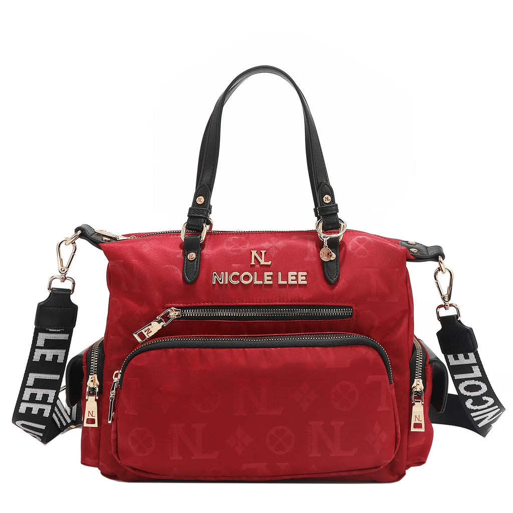 Satchel Bag - MGT