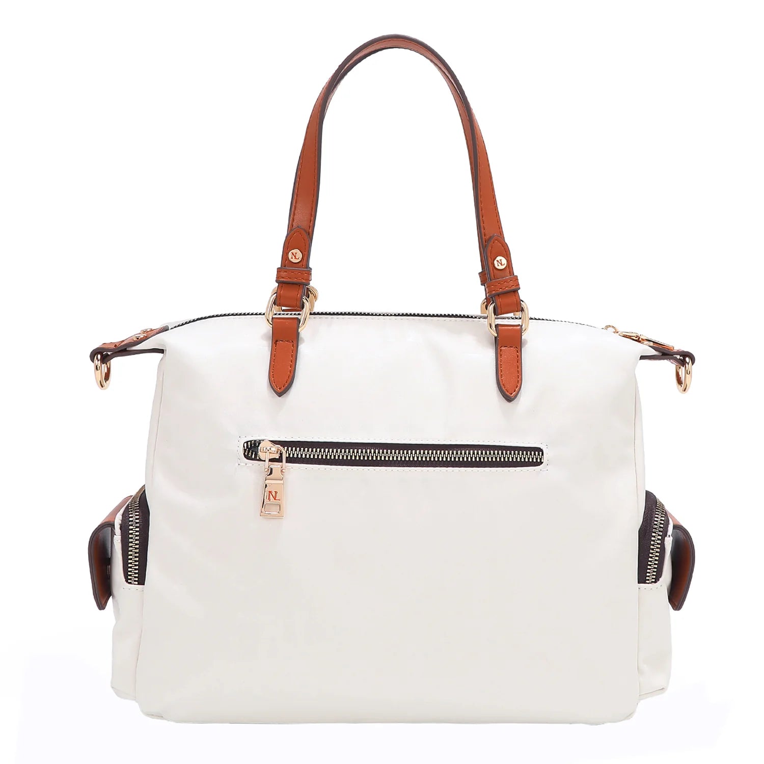 Satchel Bag - MGT