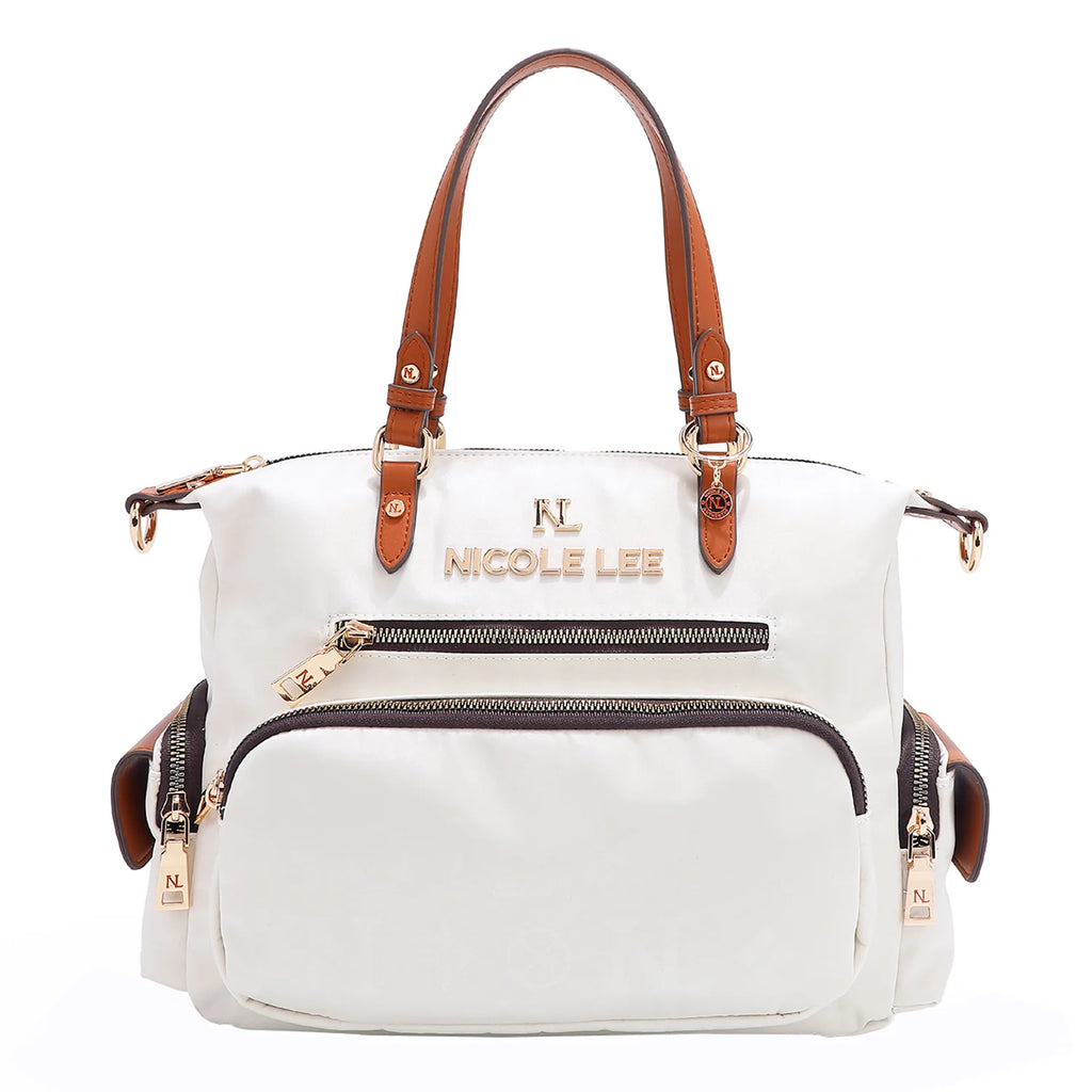 Satchel Bag - MGT