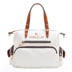 Satchel Bag - MGT