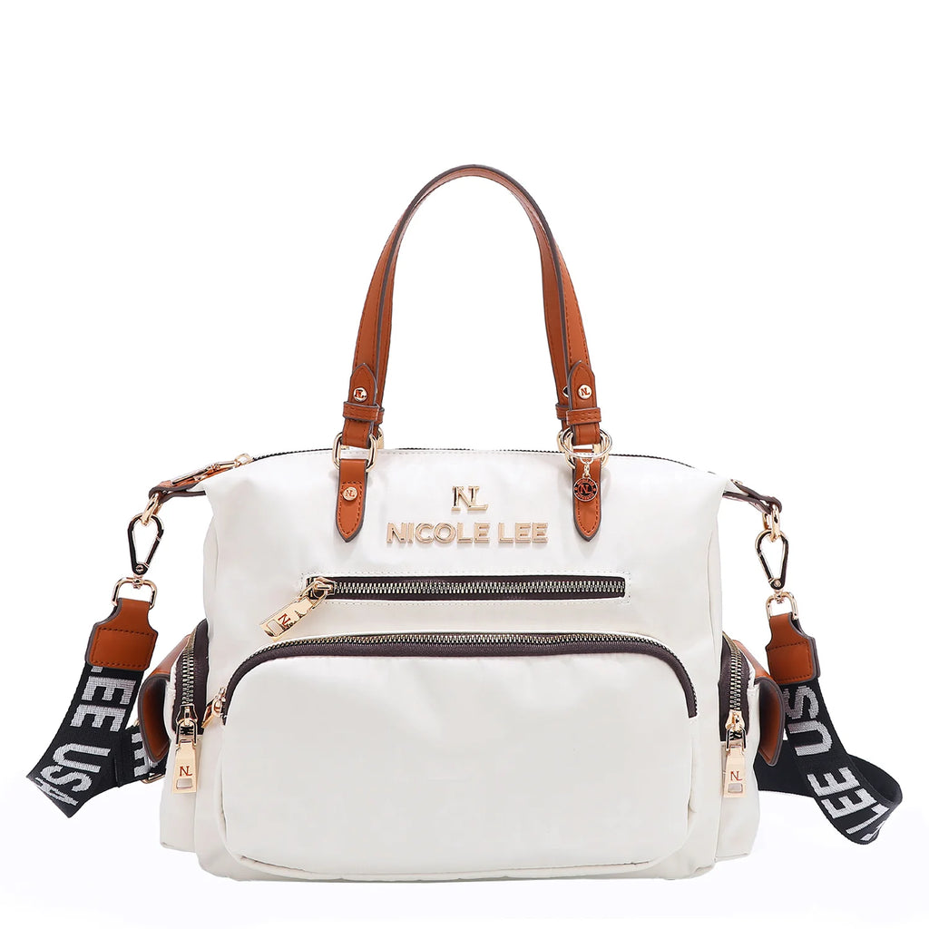 Satchel Bag - MGT