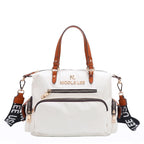 Satchel Bag - MGT