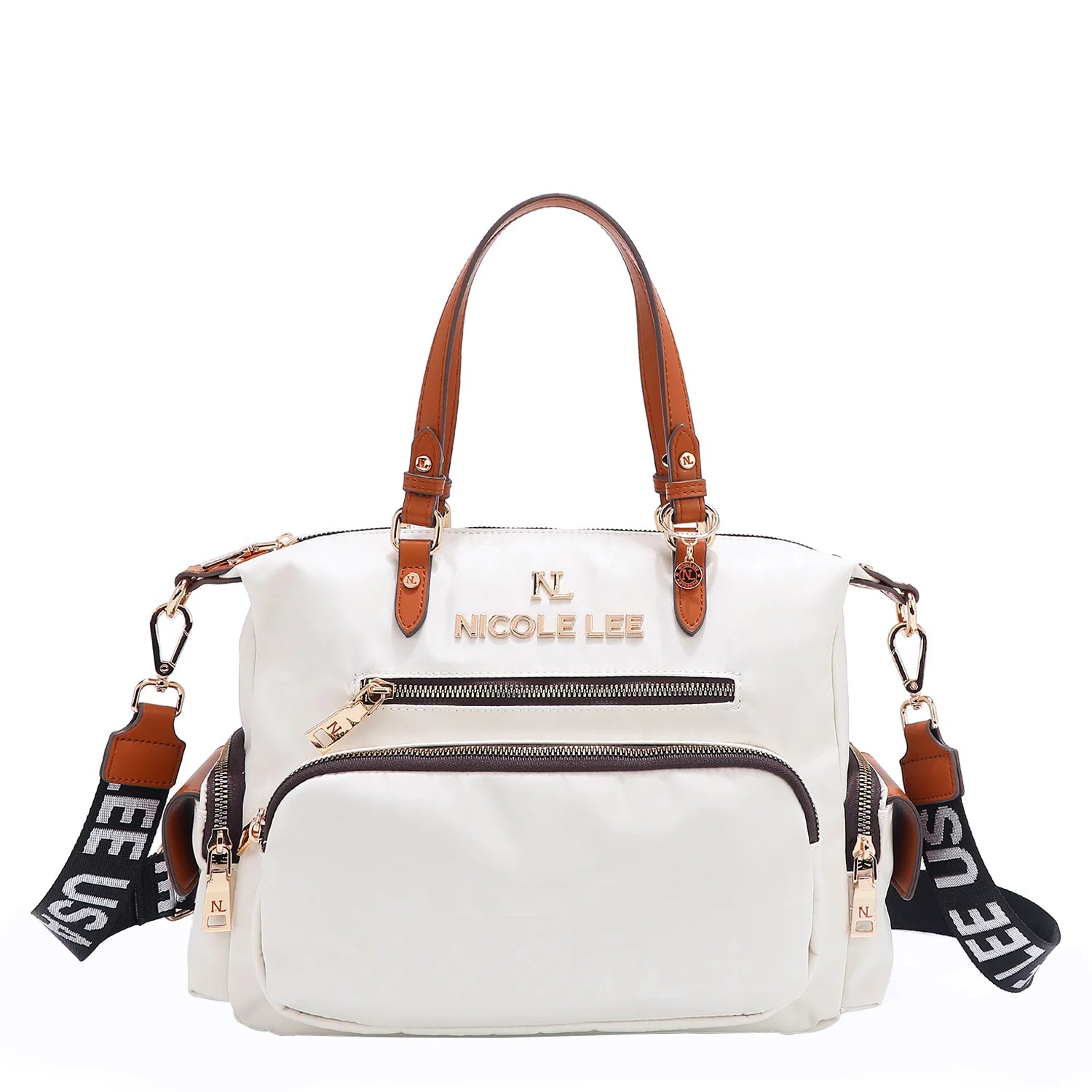 Satchel Bag - MGT