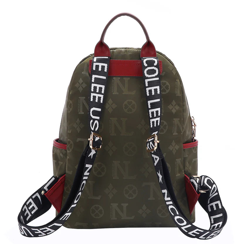 Backpack - MGT