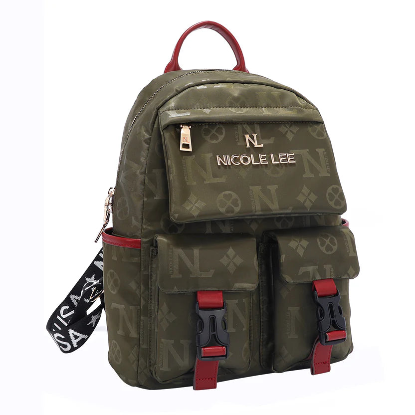 Backpack - MGT