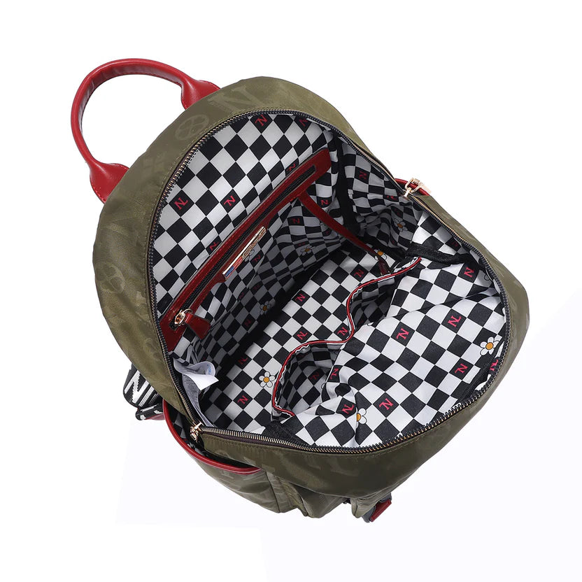 Backpack - MGT
