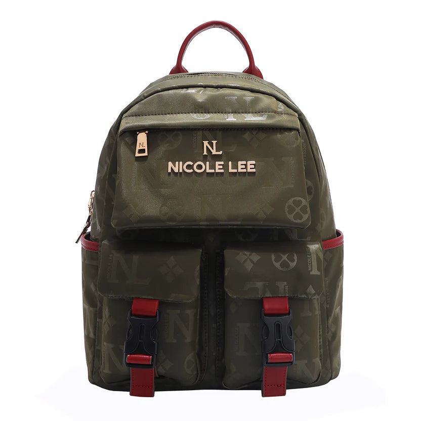 Backpack - MGT