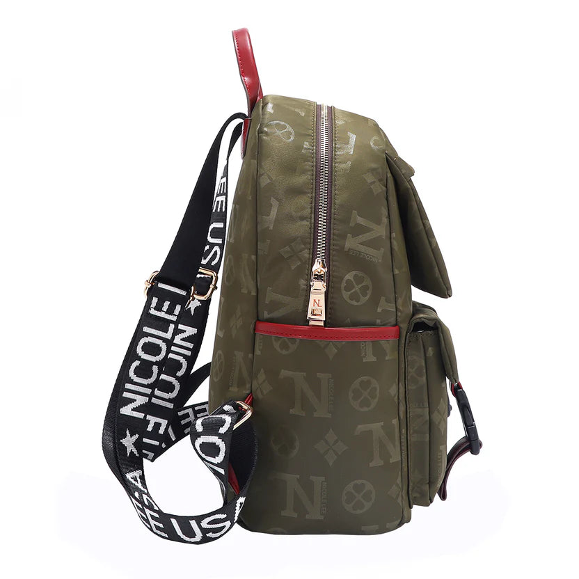 Backpack - MGT