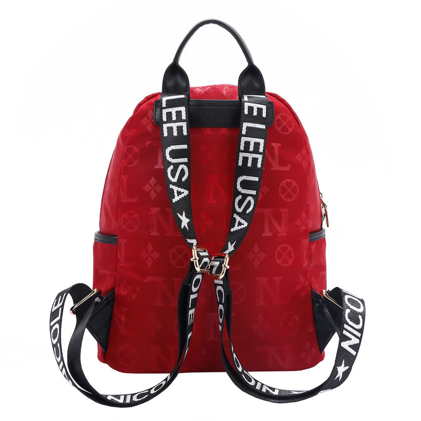 Backpack - MGT