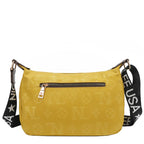 Shoulder Bag - MGT