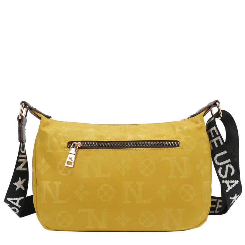 Shoulder Bag - MGT