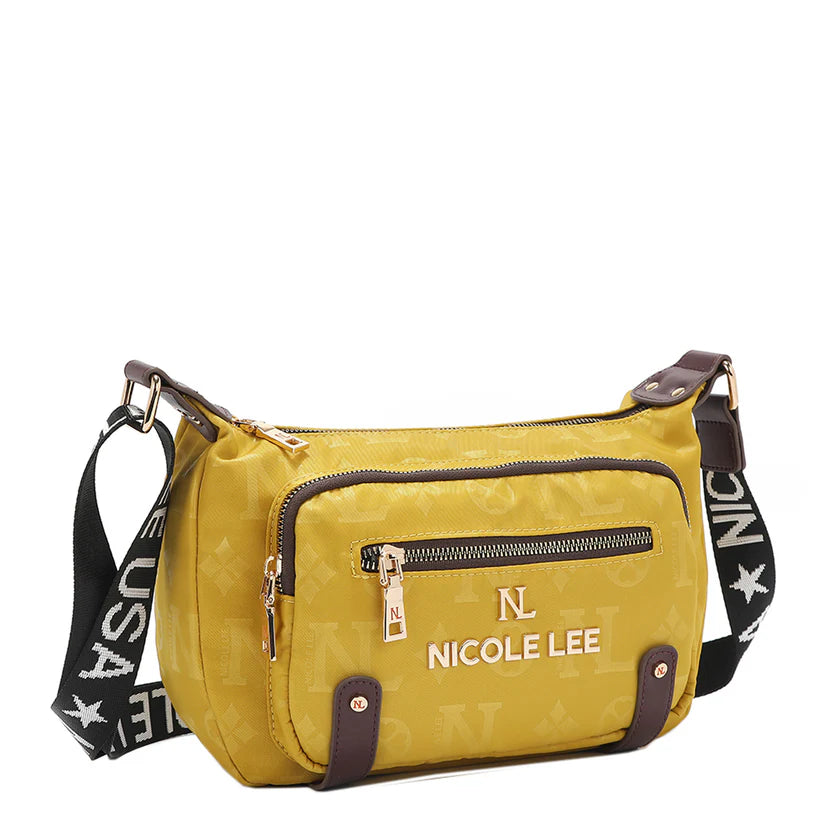 Shoulder Bag - MGT