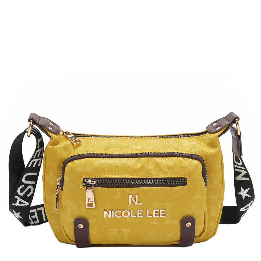 Shoulder Bag - MGT