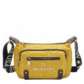 Shoulder Bag - MGT