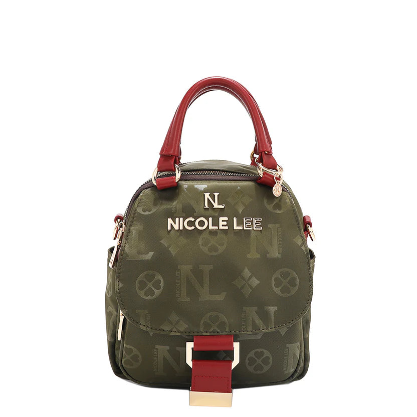 Multi-Wear Dome Bag