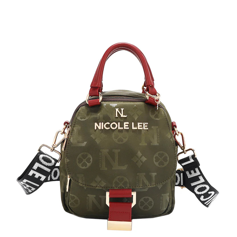 Multi-Wear Dome Bag