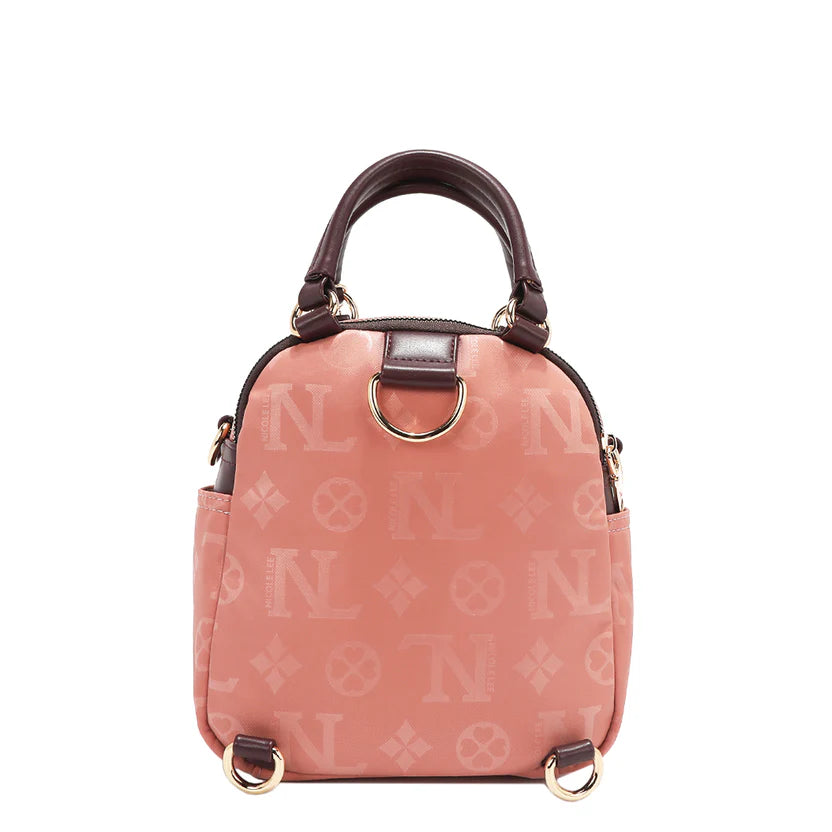 Multi-Wear Dome Bag